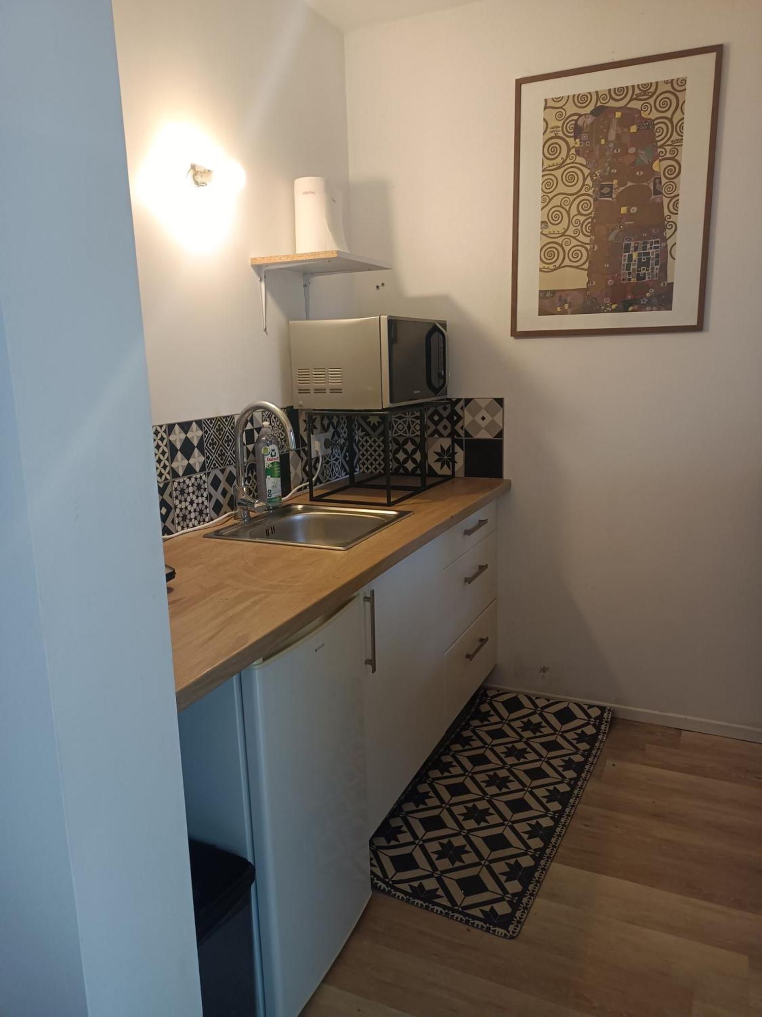 Apartamento Maisonnette - Proximite & Tram