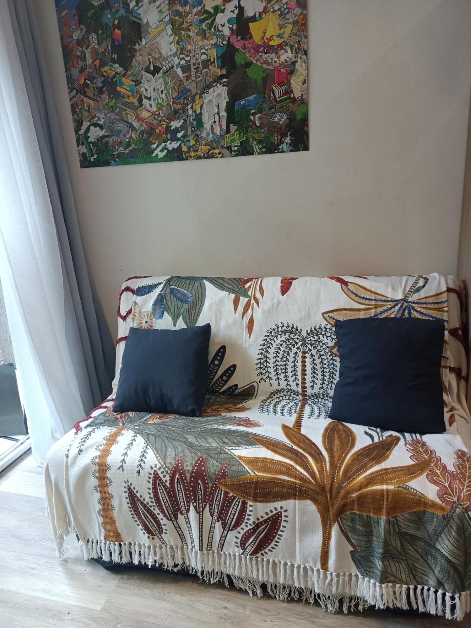 Apartment Maisonnette - Proximite & Tram Pessac