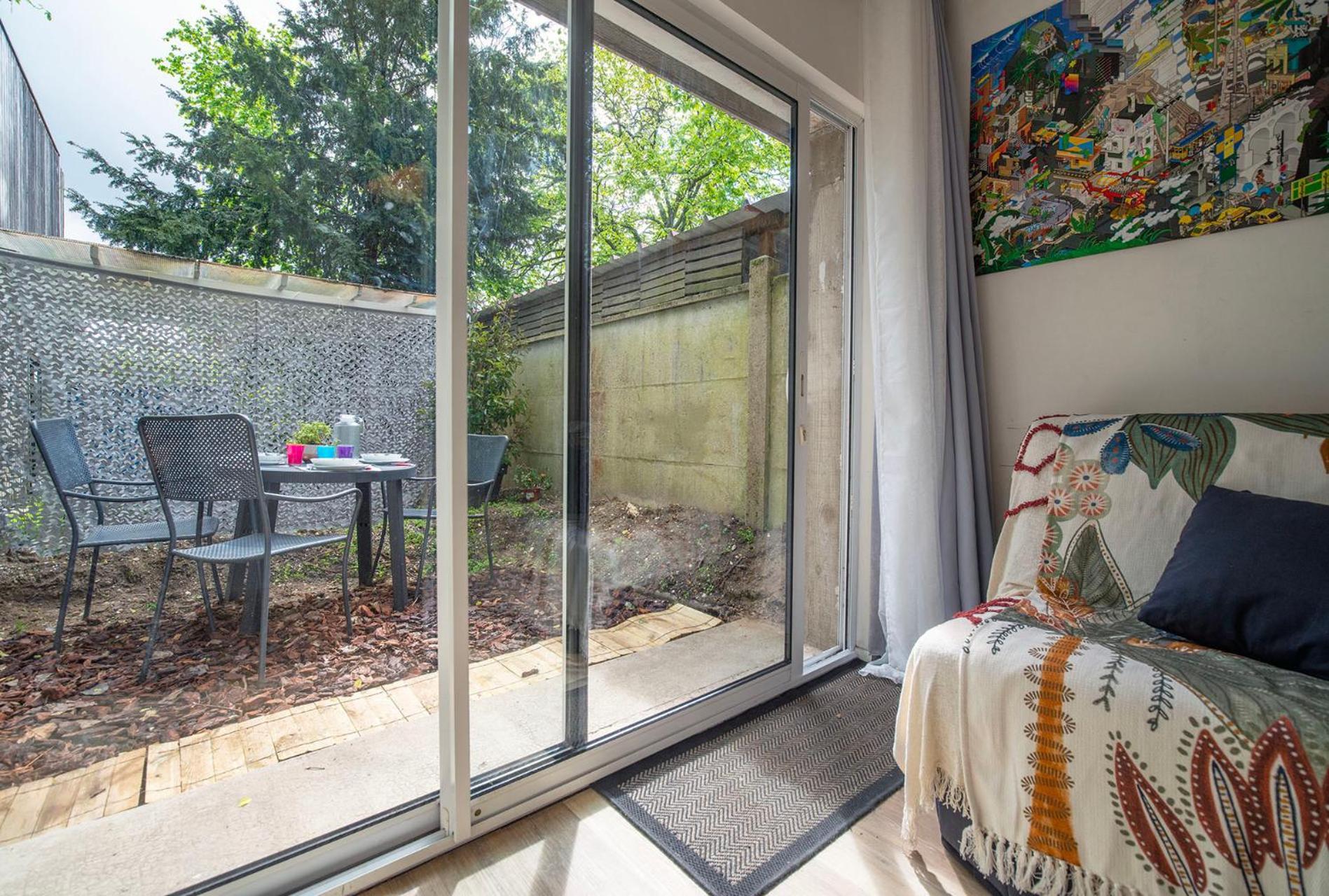 Maisonnette - Proximite & Tram Pessac