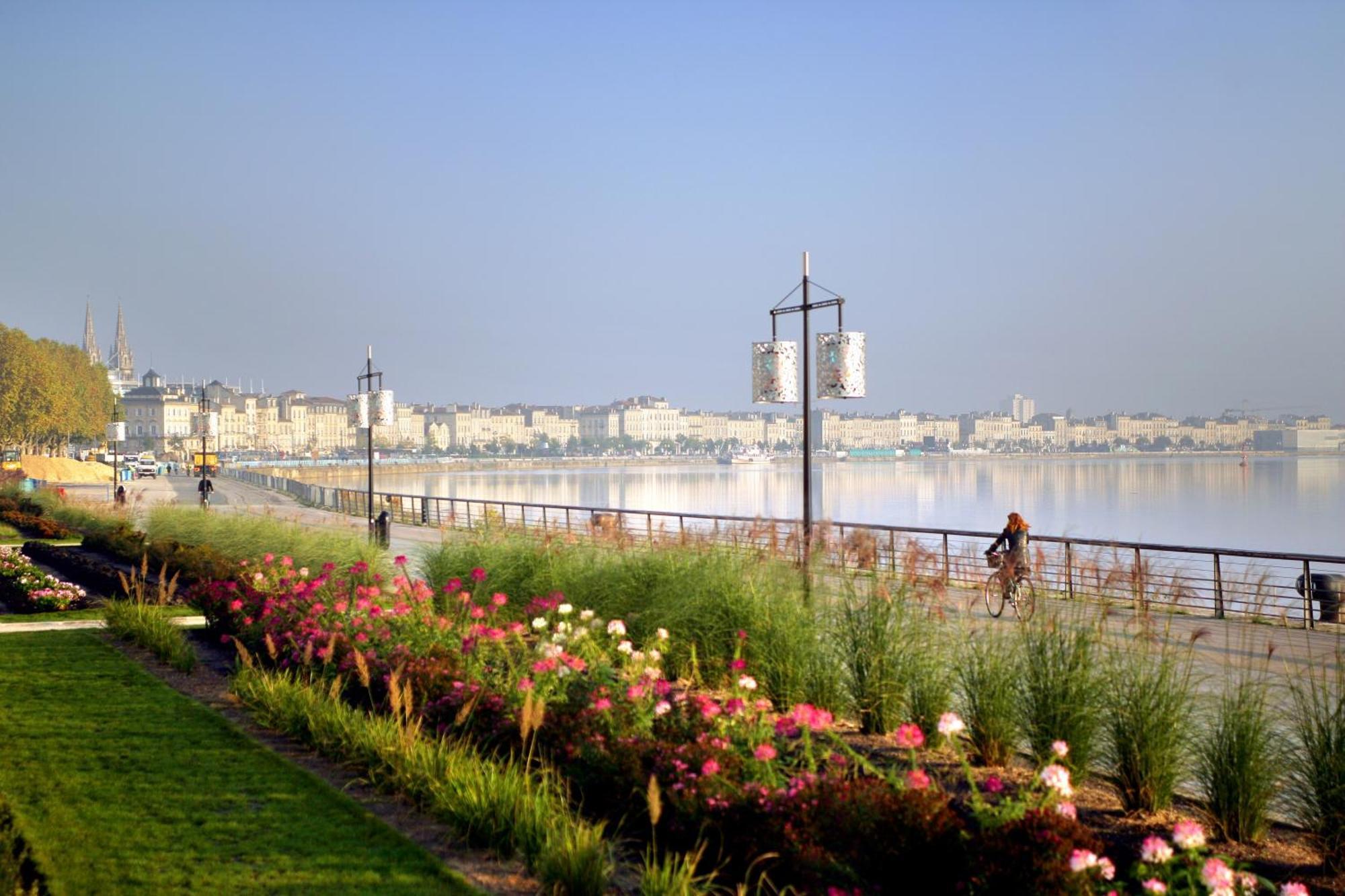 Apartamento Maisonnette - Proximite & Tram Pessac