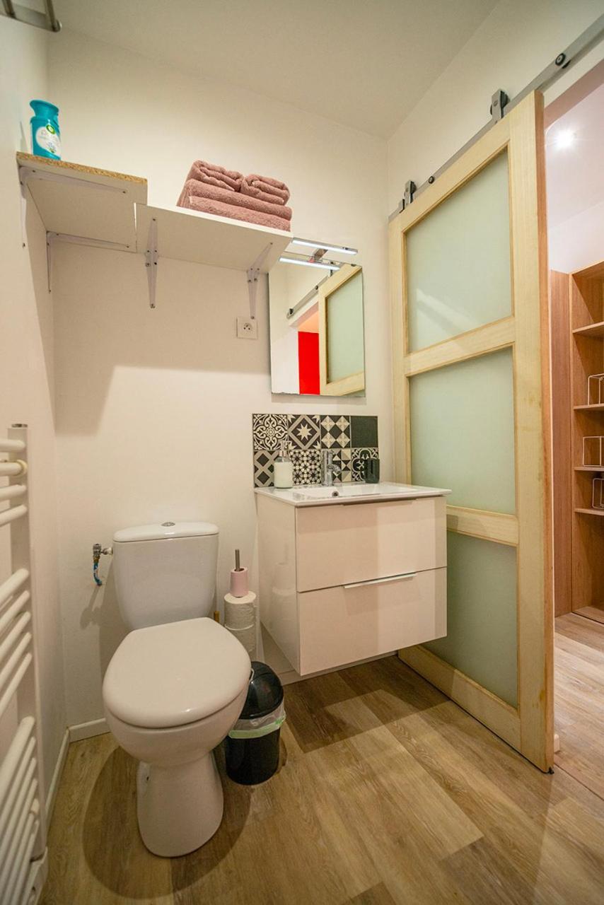 Apartamento Maisonnette - Proximite & Tram