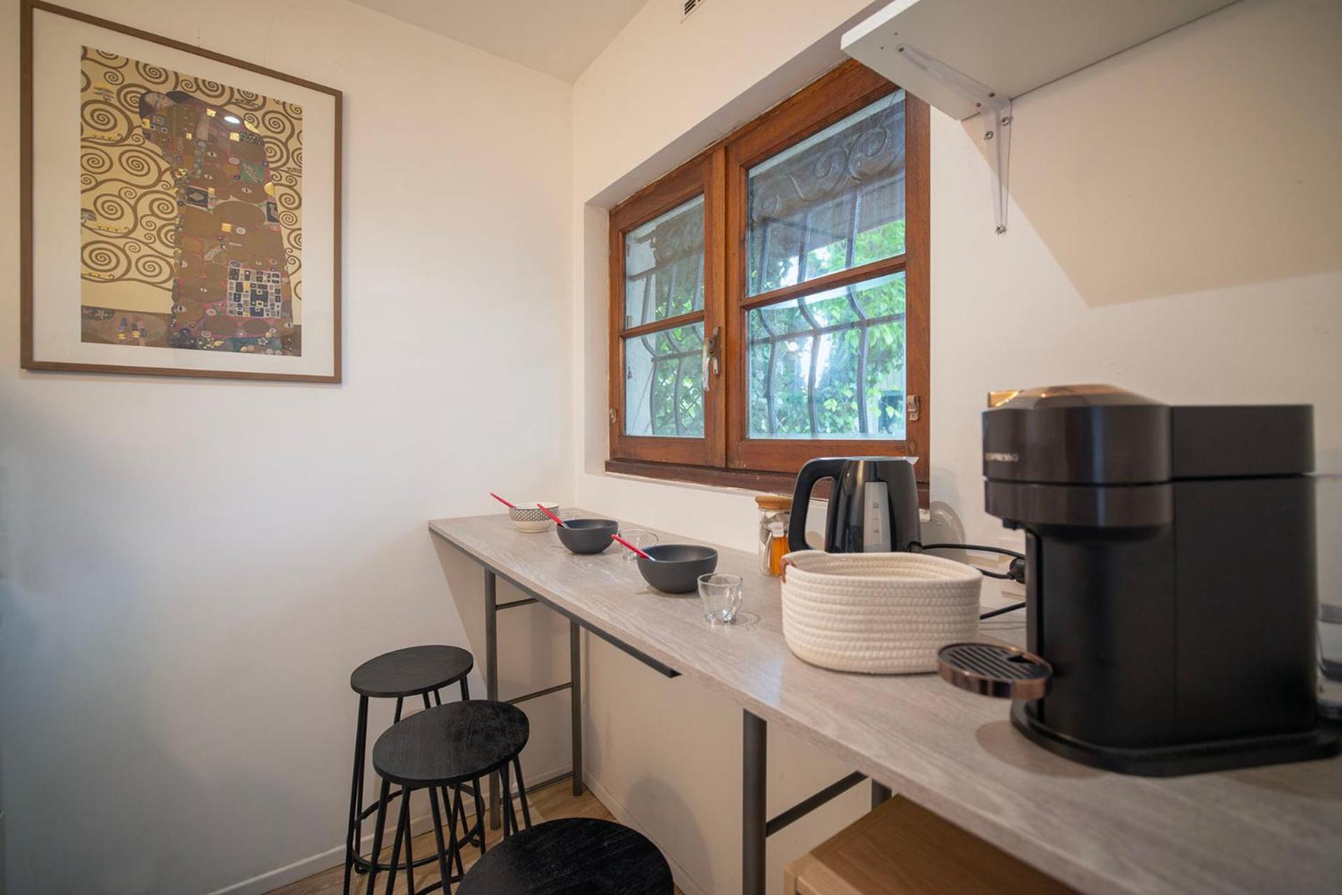 Apartamento Maisonnette - Proximite & Tram Pessac